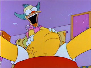 Illustration for article titled Favorite Treehouse of Horror story?